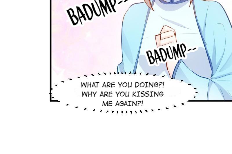 Help, my boyfriend is a ghost! Chapter 43 - page 12
