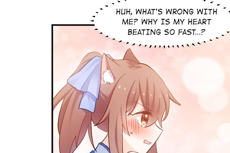 Help, my boyfriend is a ghost! Chapter 43 - page 15