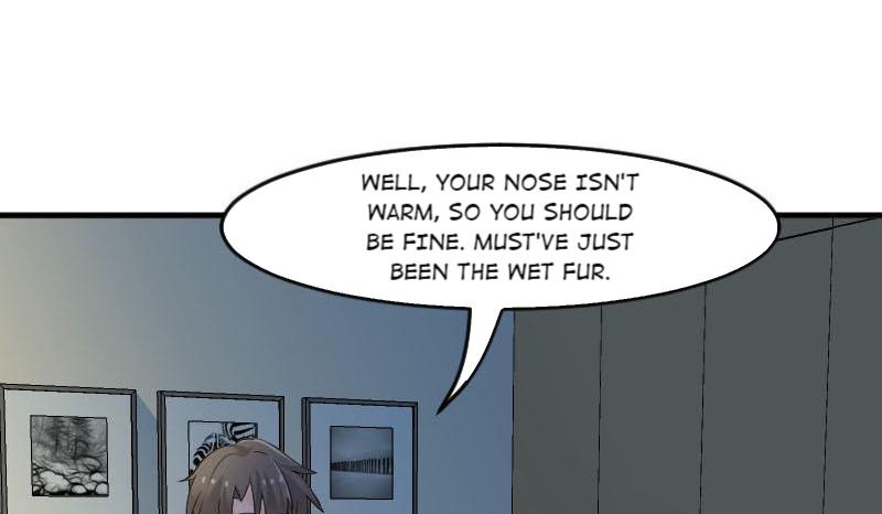 Help, my boyfriend is a ghost! Chapter 43 - page 2