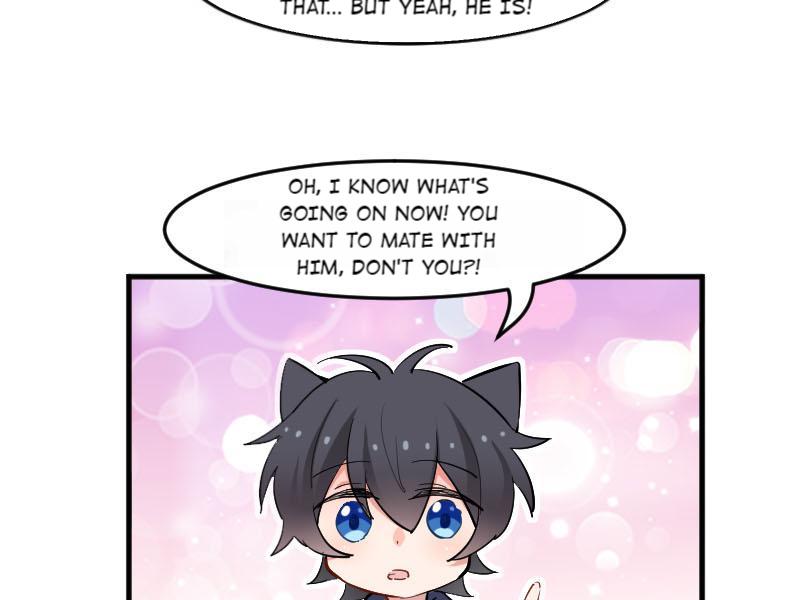 Help, my boyfriend is a ghost! Chapter 43 - page 42