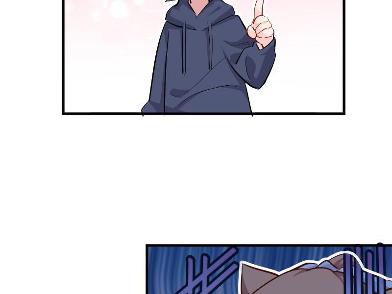 Help, my boyfriend is a ghost! Chapter 43 - page 43