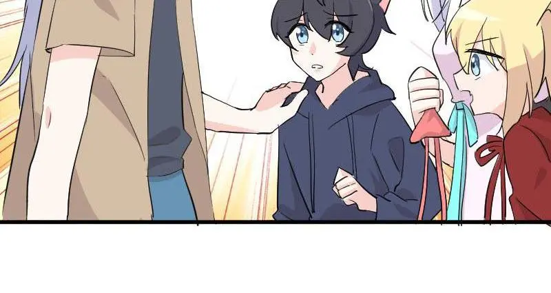 Help, my boyfriend is a ghost! Chapter 17 - page 14