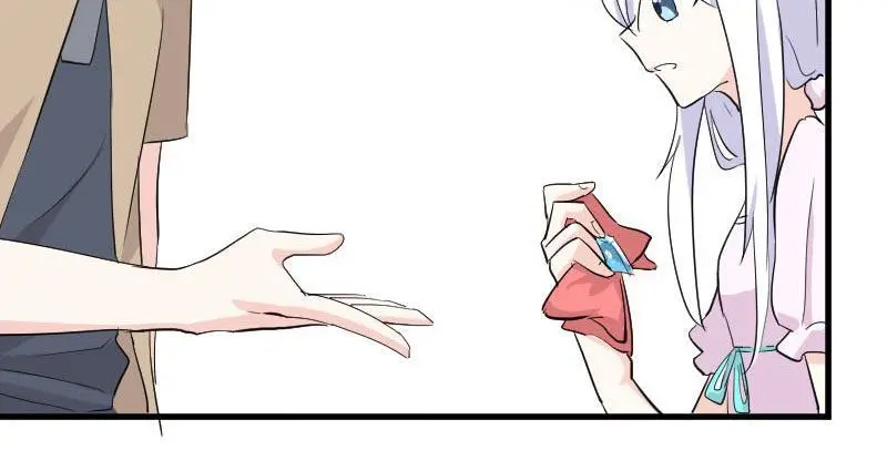 Help, my boyfriend is a ghost! Chapter 17 - page 17