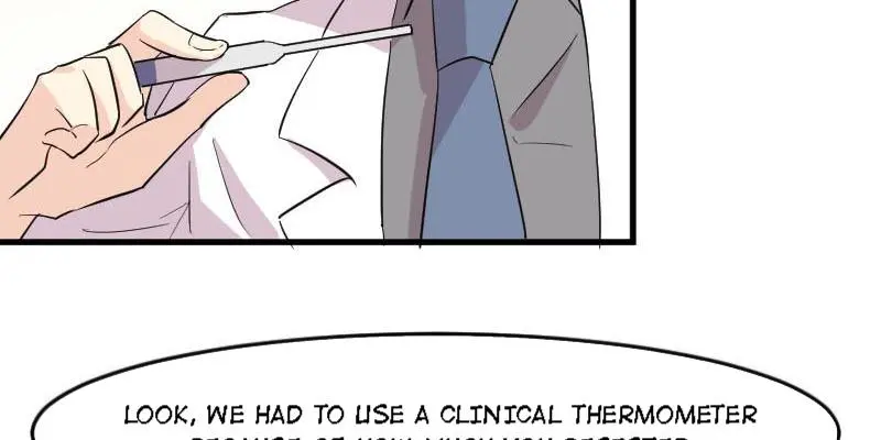 Help, my boyfriend is a ghost! Chapter 17 - page 26