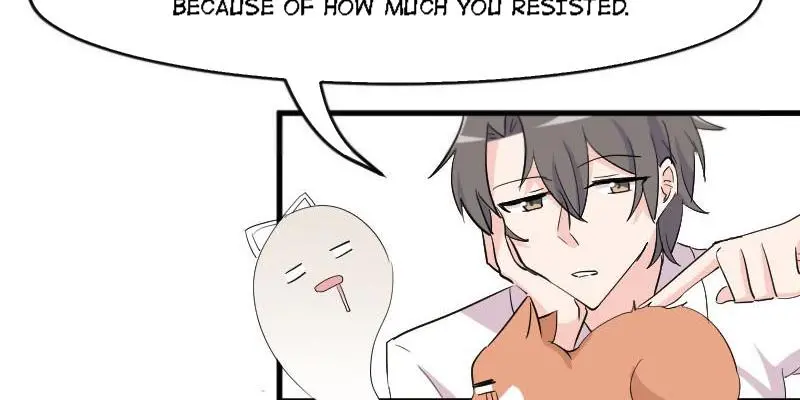 Help, my boyfriend is a ghost! Chapter 17 - page 27