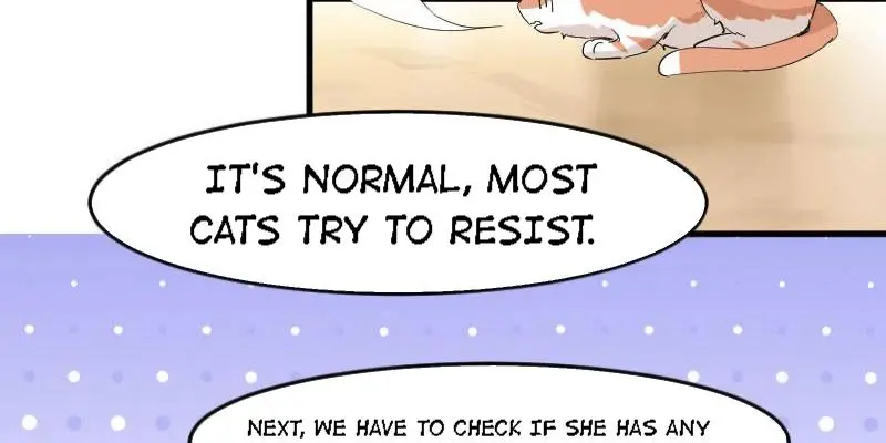 Help, my boyfriend is a ghost! Chapter 17 - page 28