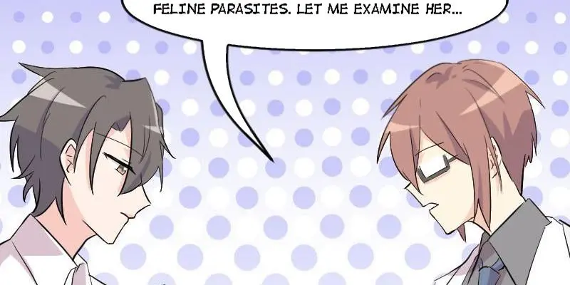 Help, my boyfriend is a ghost! Chapter 17 - page 29