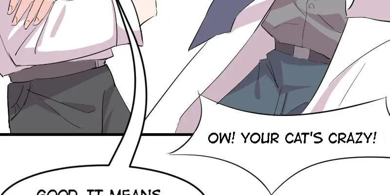 Help, my boyfriend is a ghost! Chapter 17 - page 35