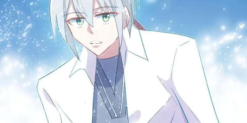 Help, my boyfriend is a ghost! Chapter 17 - page 55