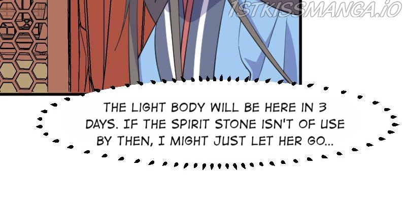 Help, my boyfriend is a ghost! Chapter 94 - page 11