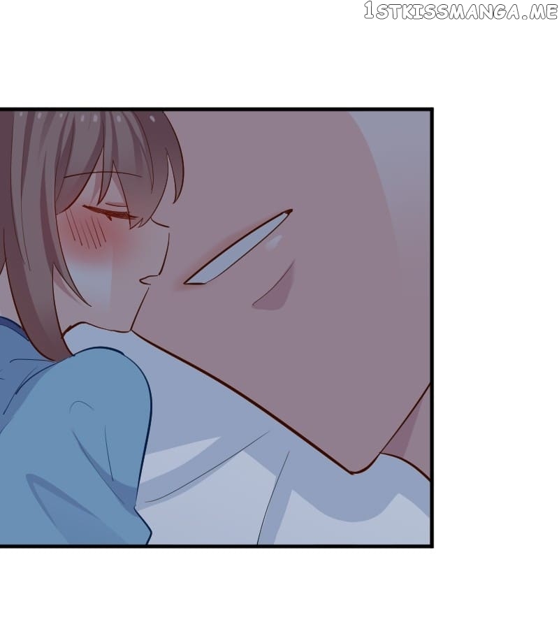 Help, my boyfriend is a ghost! Chapter 44 - page 12