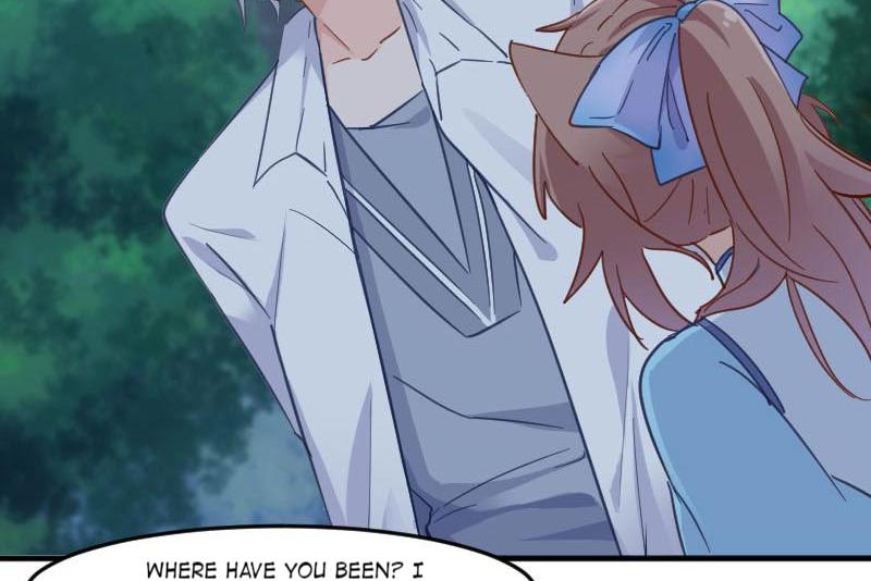 Help, my boyfriend is a ghost! Chapter 45 - page 2
