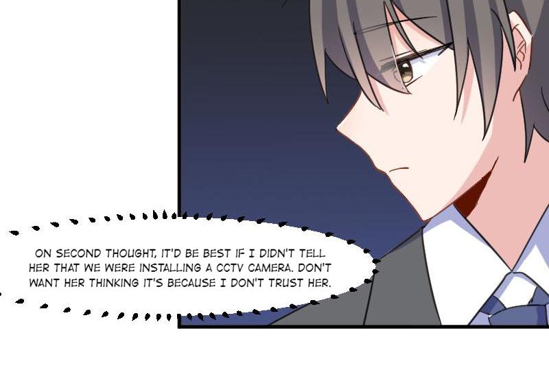 Help, my boyfriend is a ghost! Chapter 46 - page 15