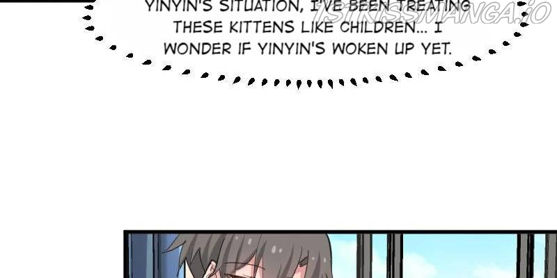 Help, my boyfriend is a ghost! Chapter 97 - page 15