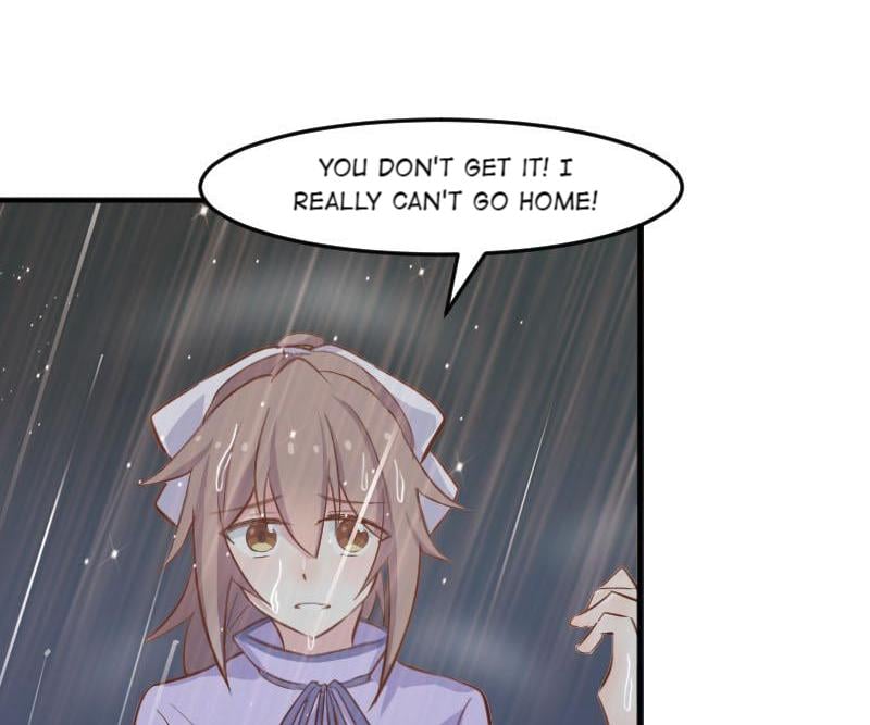 Help, my boyfriend is a ghost! Chapter 48 - page 16