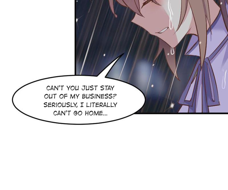 Help, my boyfriend is a ghost! Chapter 48 - page 18