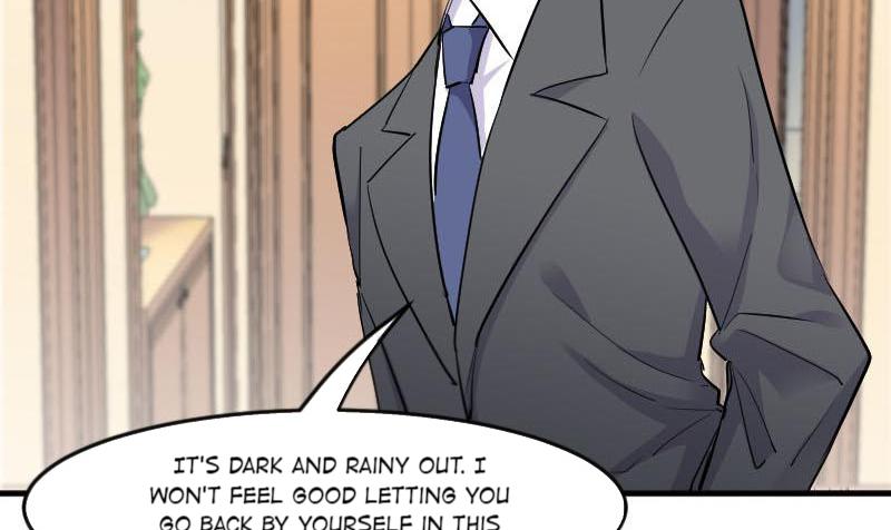 Help, my boyfriend is a ghost! Chapter 48 - page 2