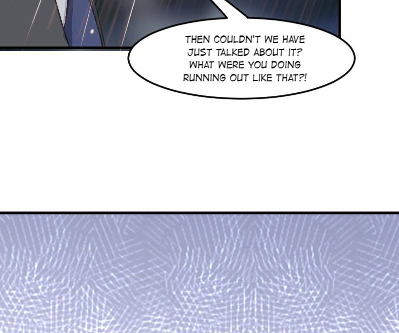 Help, my boyfriend is a ghost! Chapter 48 - page 20