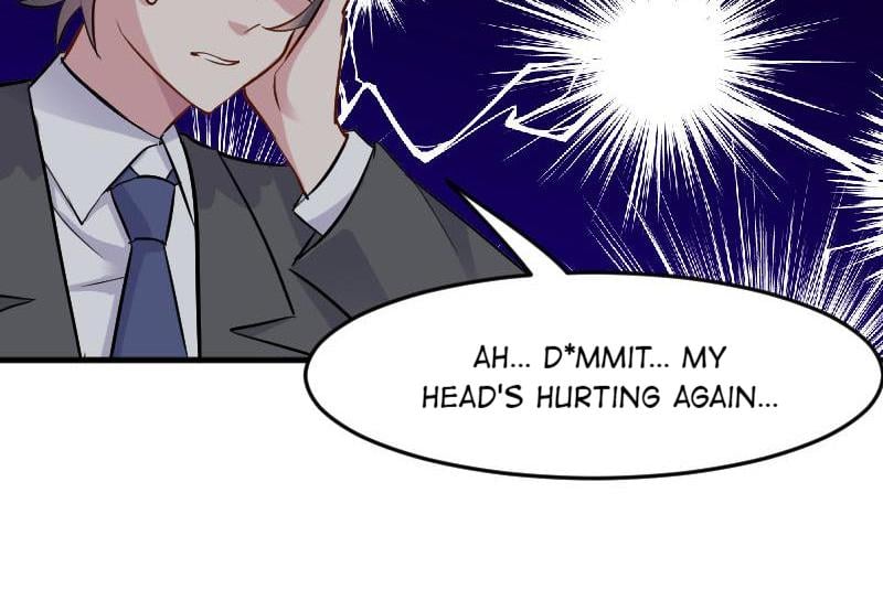 Help, my boyfriend is a ghost! Chapter 48 - page 27