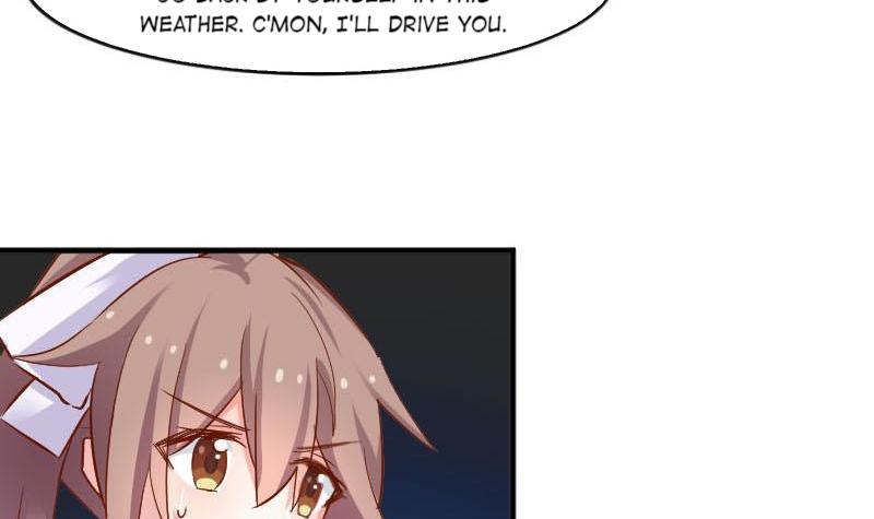 Help, my boyfriend is a ghost! Chapter 48 - page 3