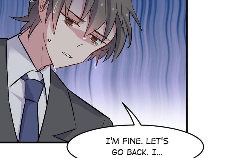 Help, my boyfriend is a ghost! Chapter 48 - page 30