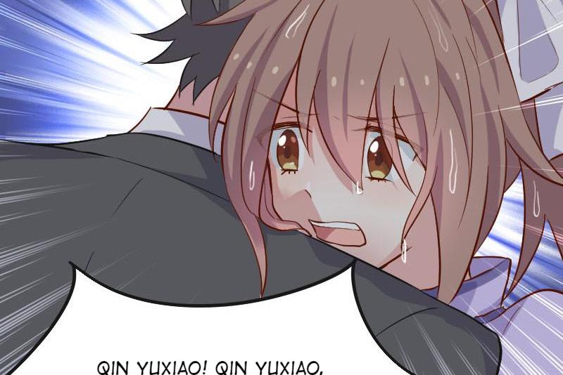 Help, my boyfriend is a ghost! Chapter 48 - page 33
