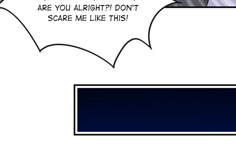 Help, my boyfriend is a ghost! Chapter 48 - page 34