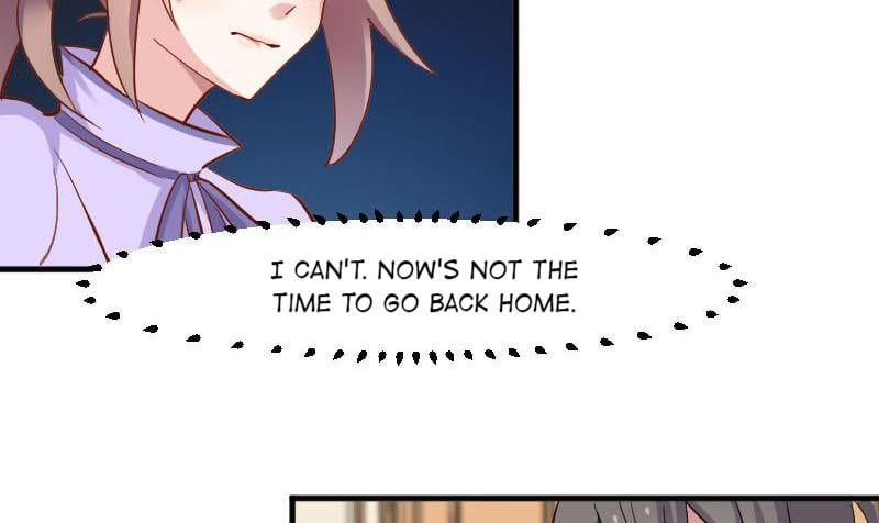 Help, my boyfriend is a ghost! Chapter 48 - page 4