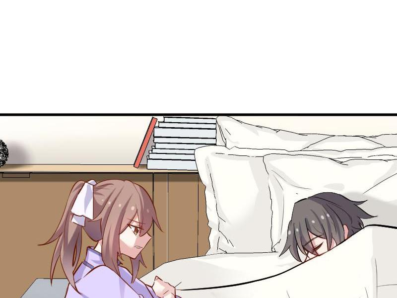 Help, my boyfriend is a ghost! Chapter 48 - page 41