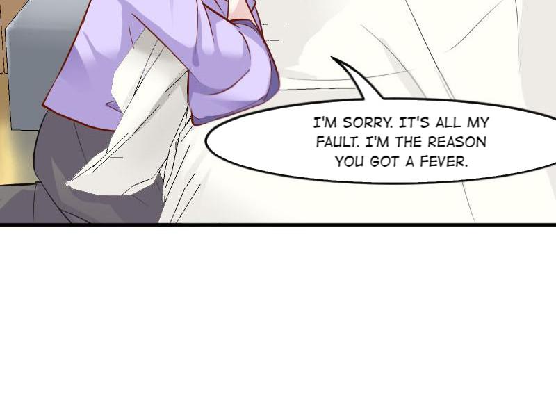 Help, my boyfriend is a ghost! Chapter 48 - page 42