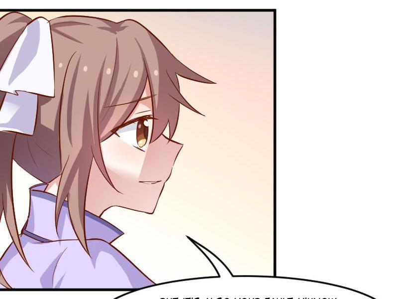 Help, my boyfriend is a ghost! Chapter 48 - page 43