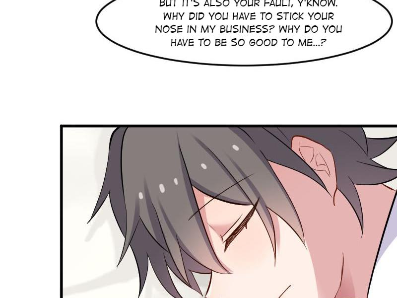 Help, my boyfriend is a ghost! Chapter 48 - page 44