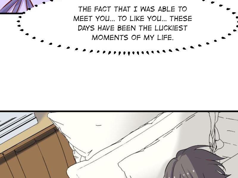 Help, my boyfriend is a ghost! Chapter 48 - page 47
