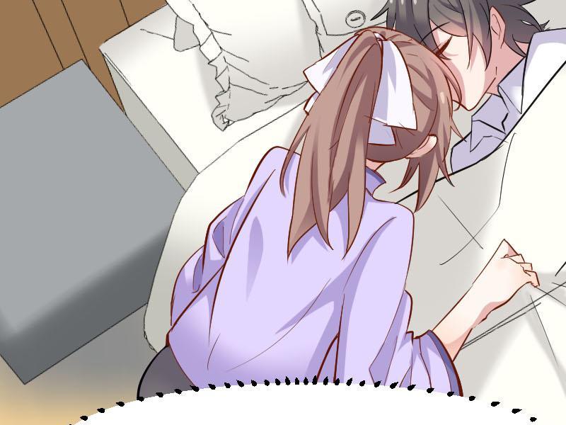 Help, my boyfriend is a ghost! Chapter 48 - page 48