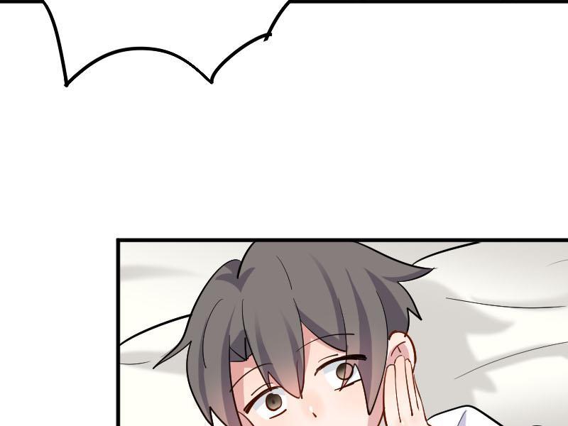 Help, my boyfriend is a ghost! Chapter 48 - page 54