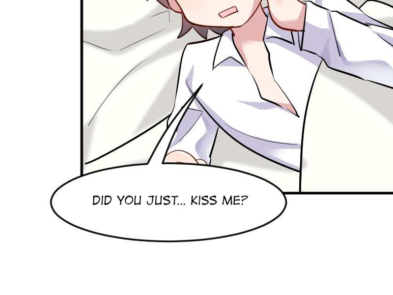 Help, my boyfriend is a ghost! Chapter 48 - page 55