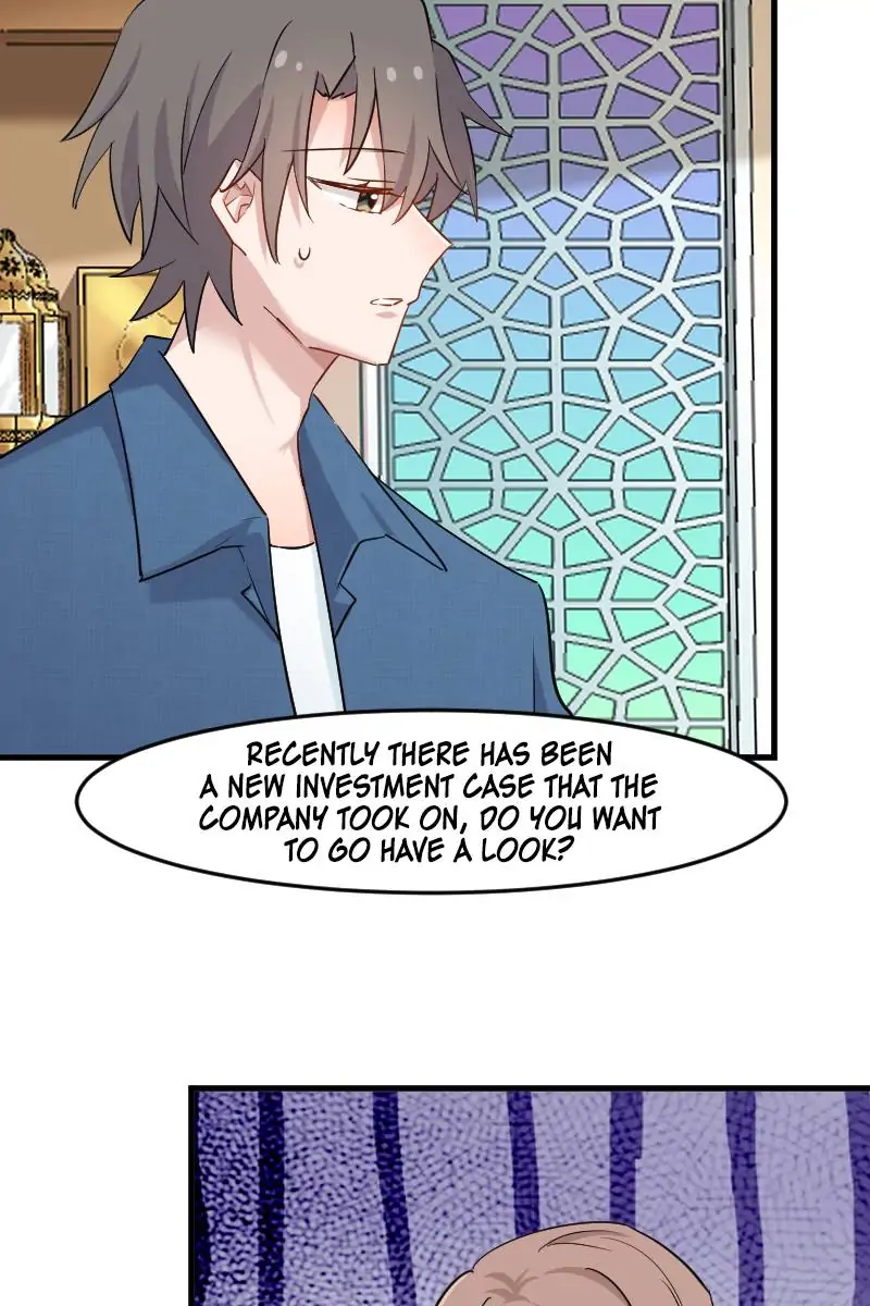 Help, my boyfriend is a ghost! Chapter 141 - page 6