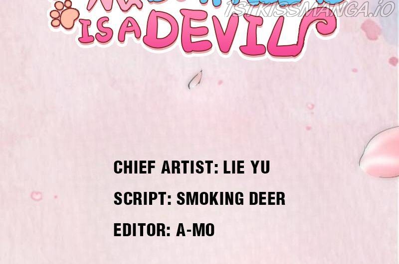 Help, my boyfriend is a ghost! Chapter 82 - page 2