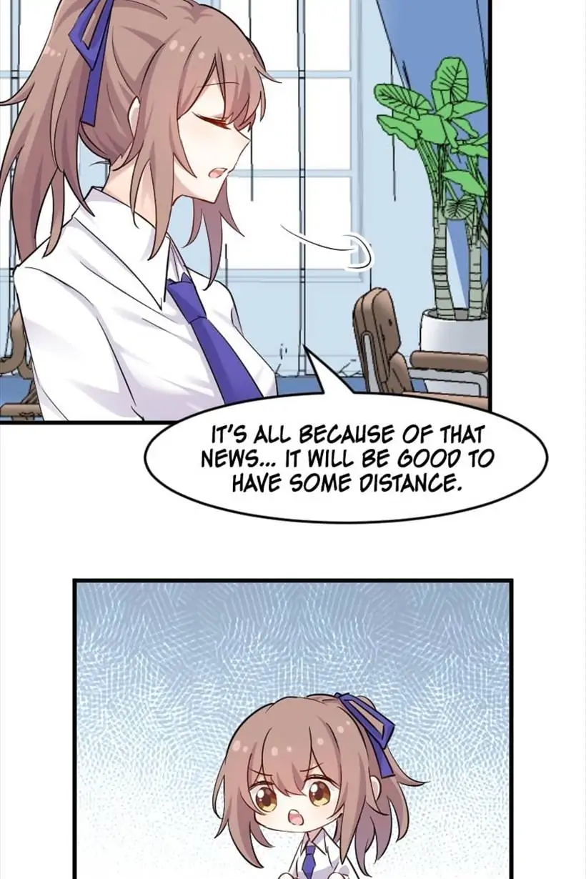 Help, my boyfriend is a ghost! Chapter 129 - page 12