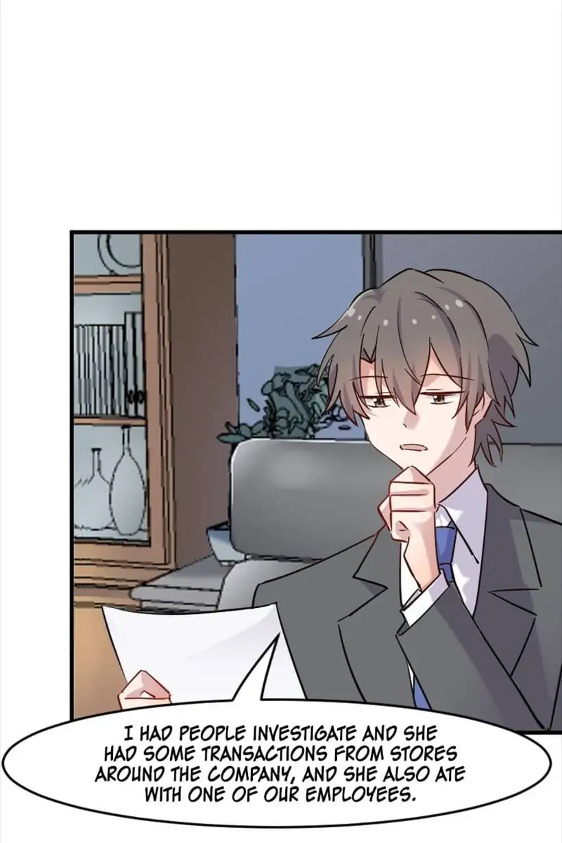 Help, my boyfriend is a ghost! Chapter 129 - page 15