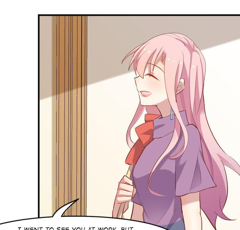 Help, my boyfriend is a ghost! Chapter 51 - page 1