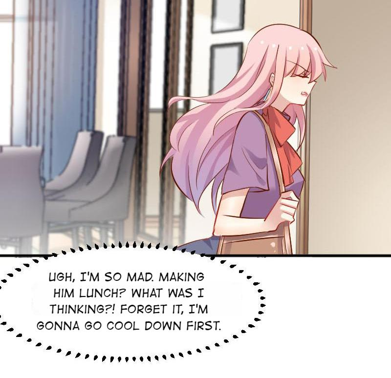 Help, my boyfriend is a ghost! Chapter 51 - page 20