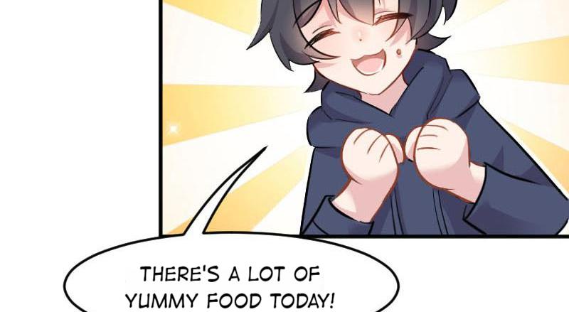 Help, my boyfriend is a ghost! Chapter 51 - page 26