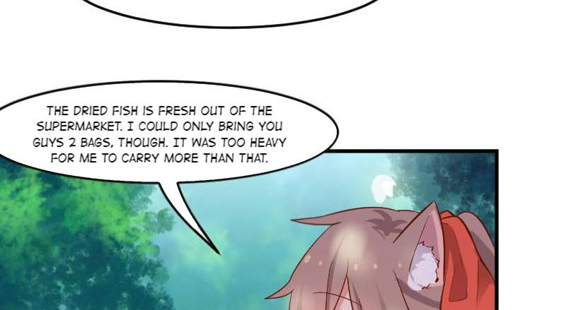 Help, my boyfriend is a ghost! Chapter 51 - page 27