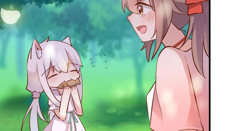 Help, my boyfriend is a ghost! Chapter 51 - page 28