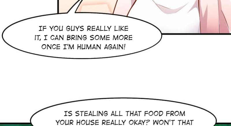 Help, my boyfriend is a ghost! Chapter 51 - page 31
