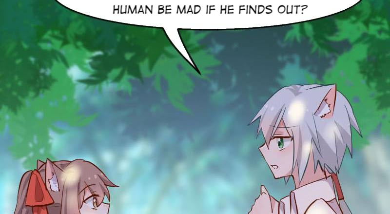 Help, my boyfriend is a ghost! Chapter 51 - page 32