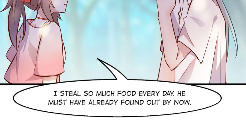 Help, my boyfriend is a ghost! Chapter 51 - page 33