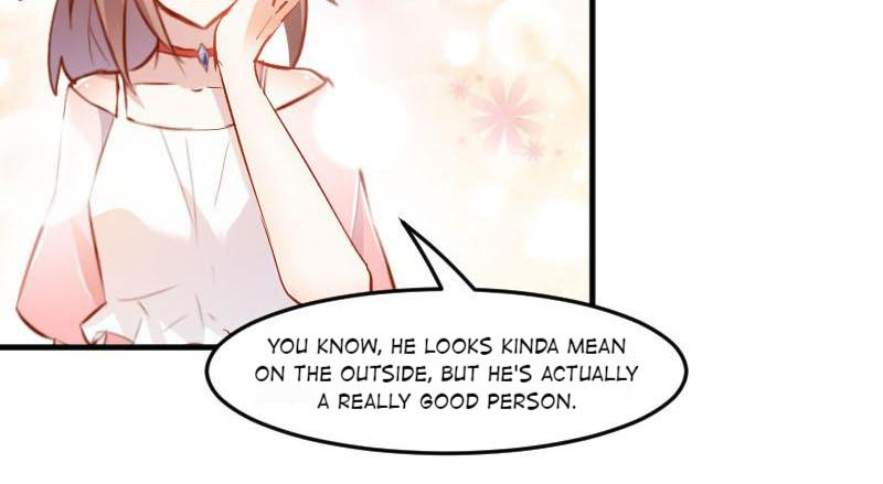 Help, my boyfriend is a ghost! Chapter 51 - page 37