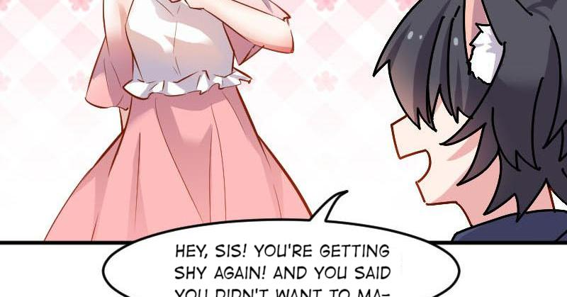 Help, my boyfriend is a ghost! Chapter 51 - page 39